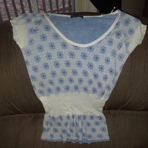 Small Mimi & Coco shirt